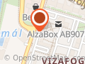 MyCanteen Népfürdő utca
