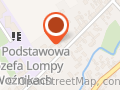 Szewczyk Roman. Zakład Stolarski