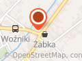 Sklep spożywczo-przemysłowy Walentek