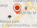 The Burger Project Kálvin