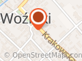 Kawalec Justyna. Zakład fryzjerski
