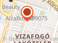 Vizafogó Labdapálya