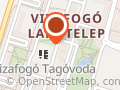 Víz Gáz Futésszerelés Miklós Gábor