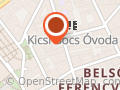 FEV IX. Zrt. Parkolási igazgatóság - ügyfélszolgálat