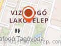 Vizafogó Lakásfenntartó Szövetkezet