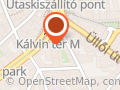 Rahel's virág és dekor