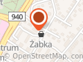 Żabka. Sklep Spożywczy