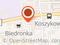 Studio fryzjerskie Wadera Małgorzata Łudzińska
