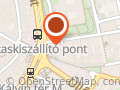 Kálvin téri gyógyszertár