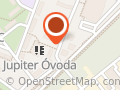 Alinda, Hoppline Kft. raktár és átadópont