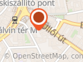 Budapest Luggage Storage - Just 1 min from Airport bus Kalvin ter - MBT Shoes store