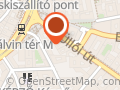 Radical - Luggage Storage Just 1 Minute from Airport Bus (100E) - Kalvin tér