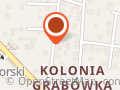 Chłąd - Zakład Budowlany - Chłąd J.w.