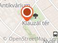 Klauzál Café & Restaurant