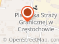 WŁODAR - Beton Częstochowa