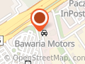 Bawaria Motors BMW Premium Selection Katowice