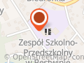 Zespół Szkolno-Przedszkolny W Bestwinie