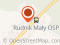 OSP Rudnik Mały