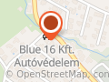 Blue 16 Kft.