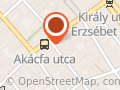 Authentic Akacfa Apartment