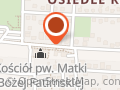 Parafia Rzymskokatolicka Matki Bożej Fatimskiej