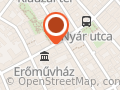 Bounce Luggage Storage - Kazinczy Street