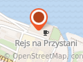 REJS na Przystani