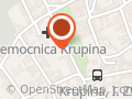 Všeobecná Zdravotná Poisťovňa, A. S. Krupina