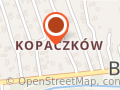 Borski Maciej Przedstawicielstwo Oświatowo-Szkoleniowe