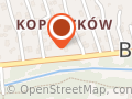 OKNOROLL rolety, bramy, markizy ( GREEN HOUSE Dariusz Kępa )