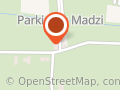 Parking u Madzi - Pyrzowice