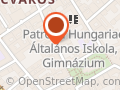 Noviszolg Kft. Parkoló Budapest Ráday utca 42-44.