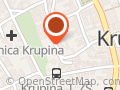 MÚZEUM Andreja SLÁDKOVIČA v Krupine