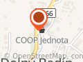 COOP Jednota Potraviny