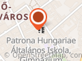 Patrona Hungariae Általános Iskola, Gimnázium, Diákotthon, Zene- És Szakiskola