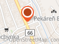 Kebab na Rínku