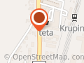 Betonáreň Krupina