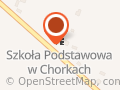 Szkoła Podstawowa im. prof. Wacława Felczaka w Chorkach prof. Wacław Felczak