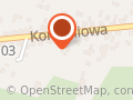 Kwećka Waldemar. Phu. Okucia Do Więźb Dachowych