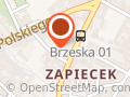 Kujawsko - Pomorski Urząd Wojewódzki w Bydgoszczy. Delegatura