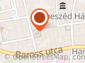 Budapest Civil Hostel