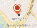 Aranyláz Ötvös-Ékszer-Érme