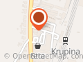 KiK Krupina