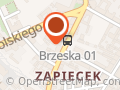 USŁUGI GEODEZYJNO KARTOGRAFICZNE