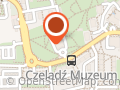 MUZEUM SATURN W CZELADZI