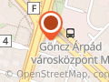 Vöröskereszt Budapest Vizsgaközpont Váci út