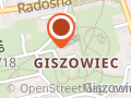 Giszowiec Miejski Dom Kultury. Filia