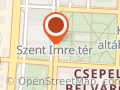 Generali Csepeli képviselet