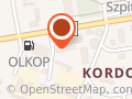 Salon Meblowy Kopernik Black Red White