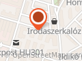 Galambosi Fanni Fodrász